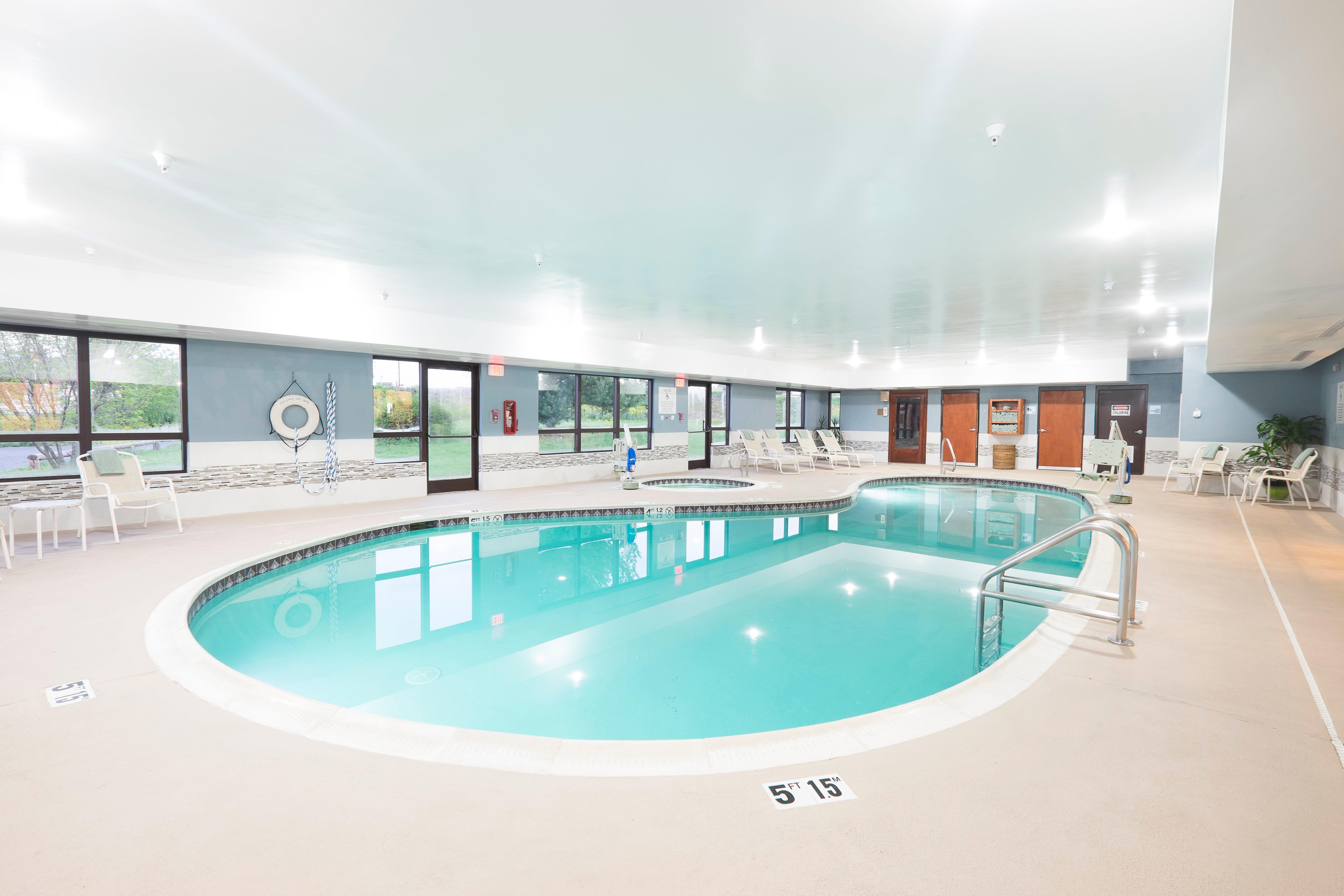 Wingate By Wyndham Waynesboro Hotell Exteriör bild