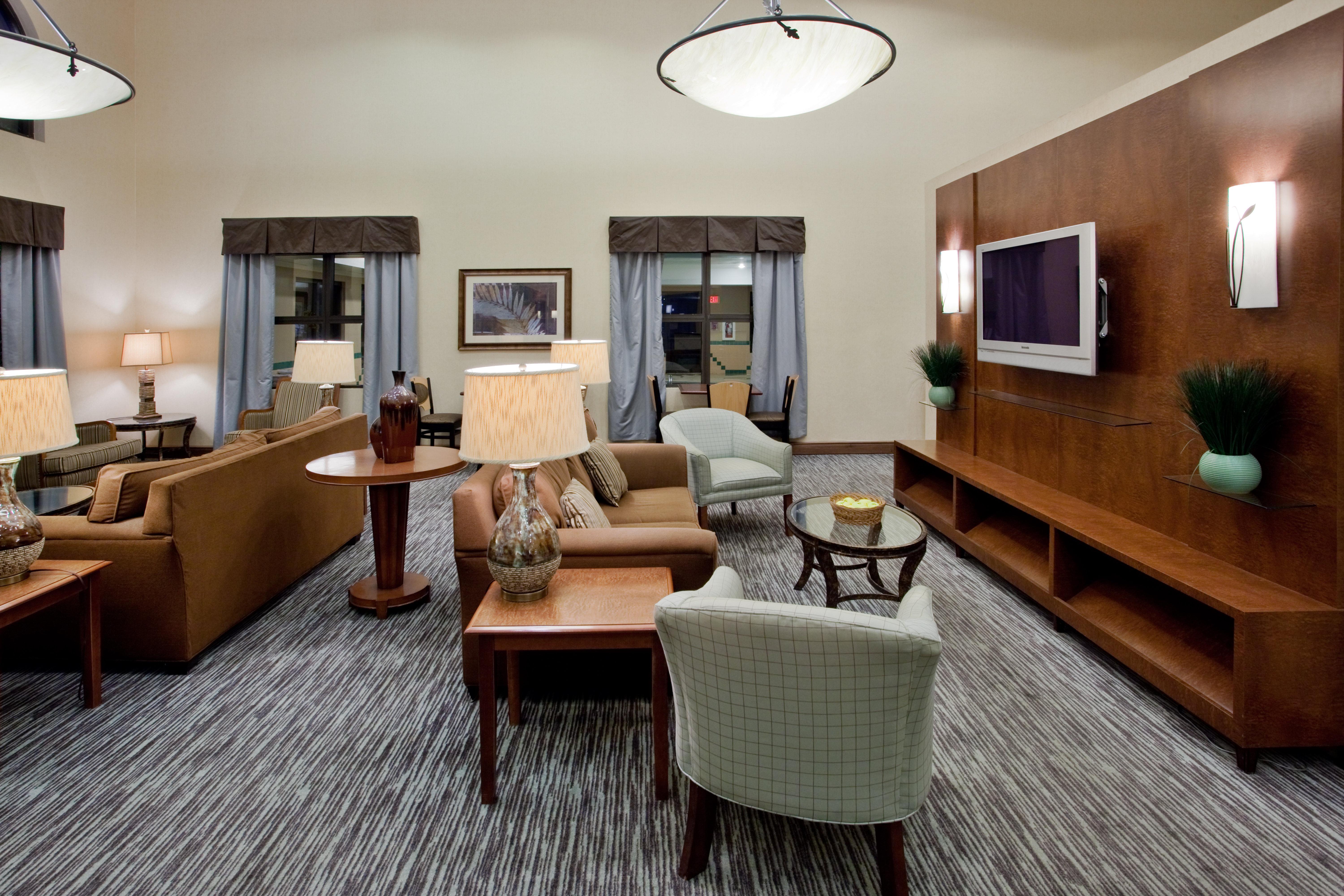 Wingate By Wyndham Waynesboro Hotell Exteriör bild